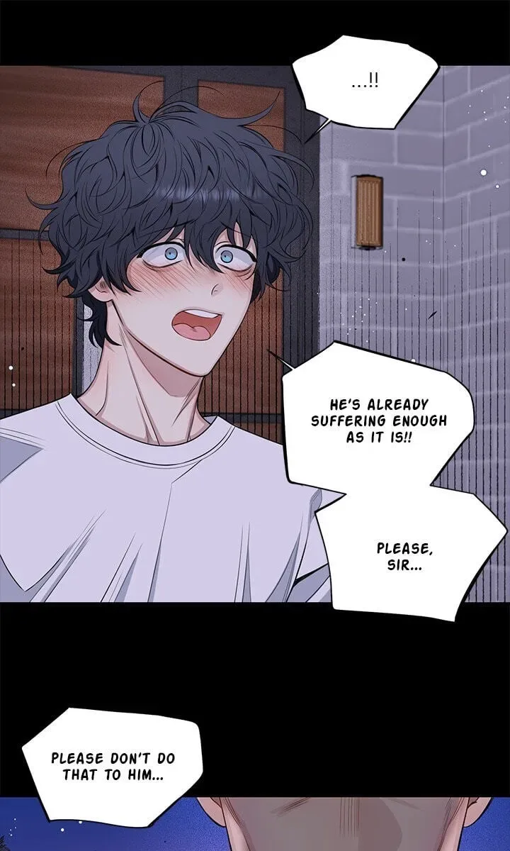 Cherry Blossoms After Winter Chapter 181 page 61