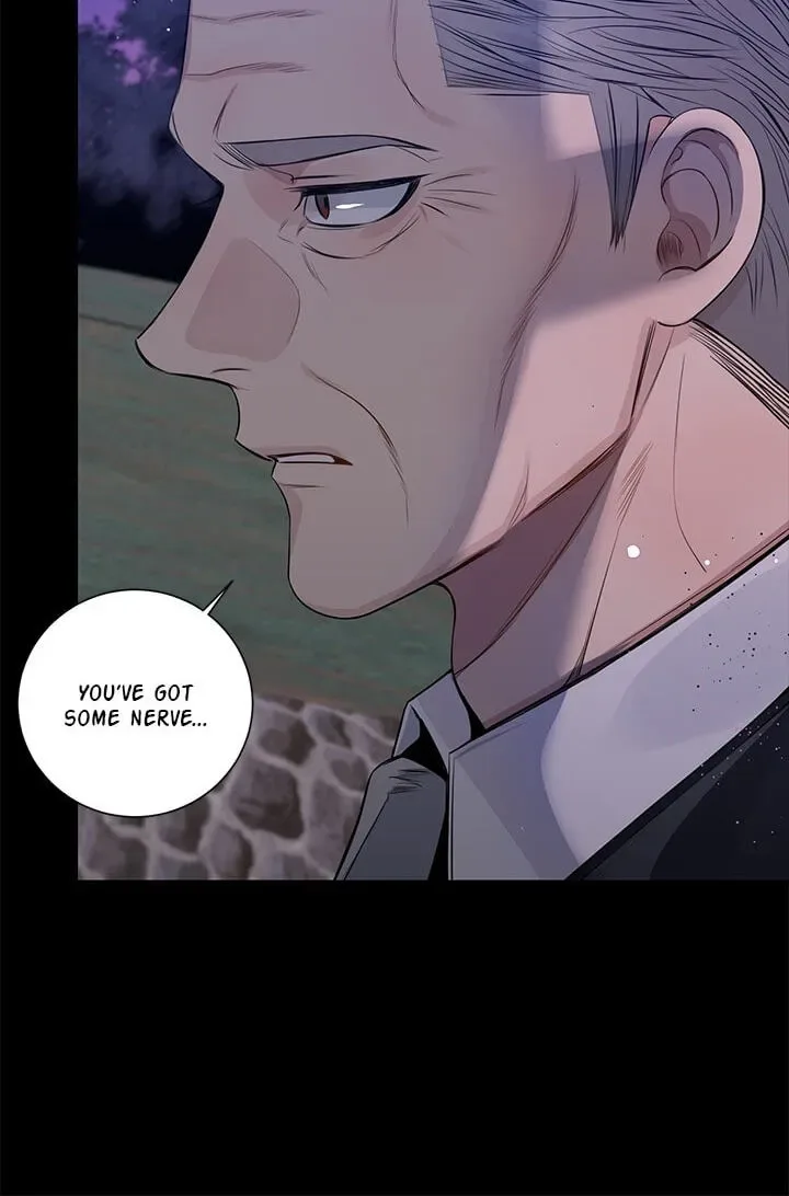 Cherry Blossoms After Winter Chapter 181 page 58