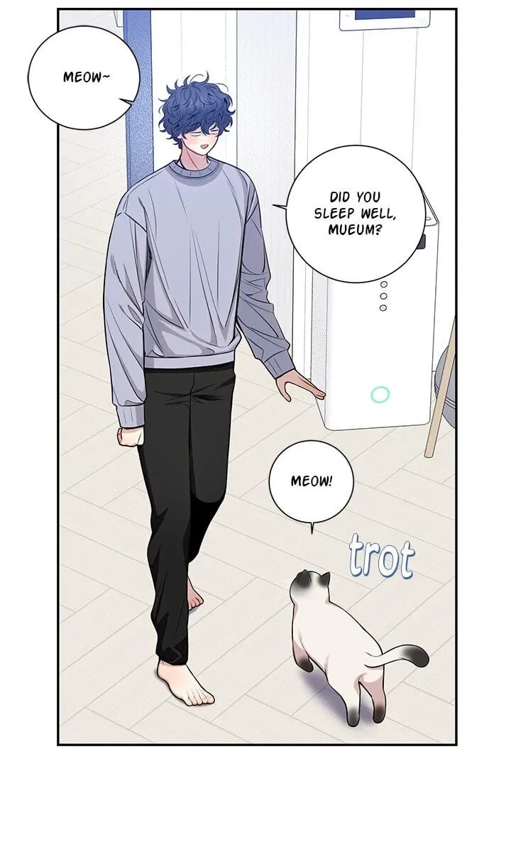 Cherry Blossoms After Winter Chapter 183 page 6