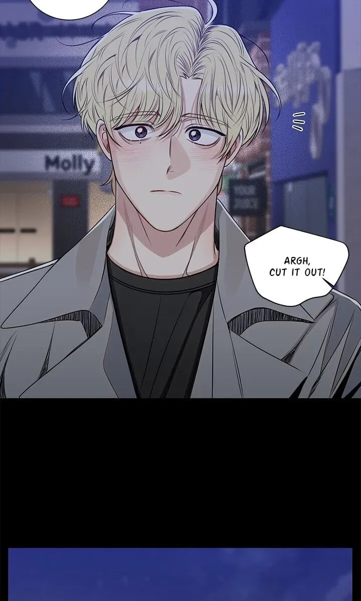Cherry Blossoms After Winter Chapter 182 page 25