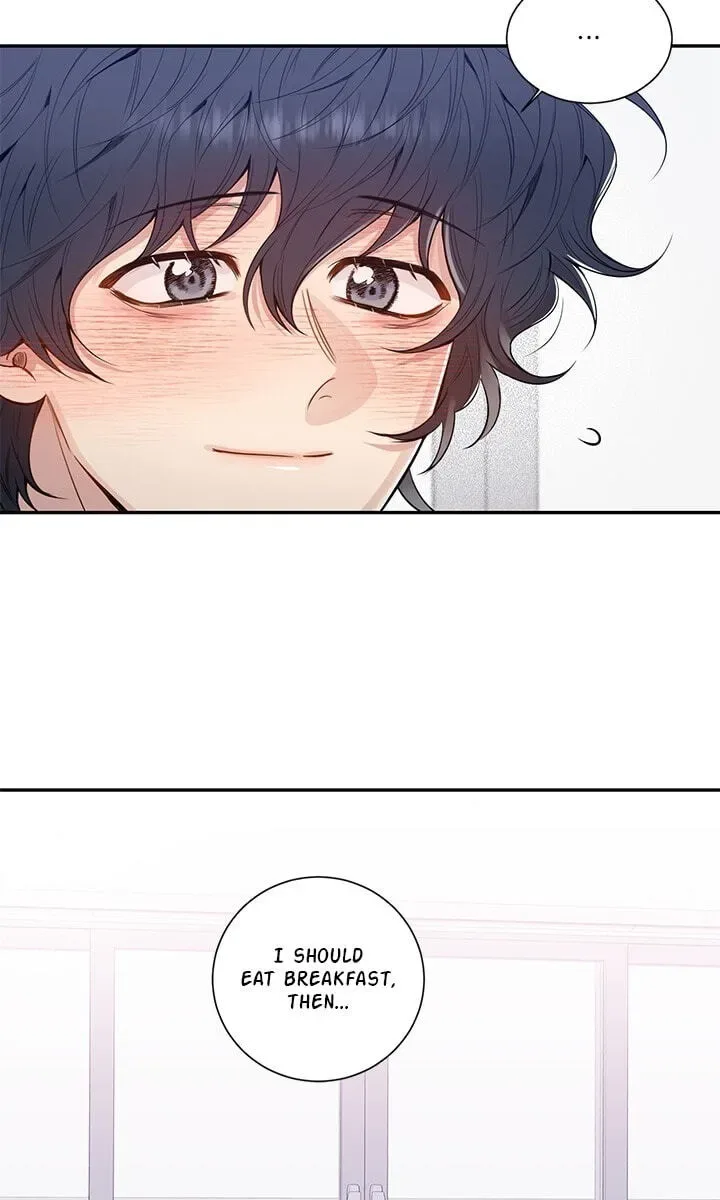 Cherry Blossoms After Winter Chapter 183 page 11