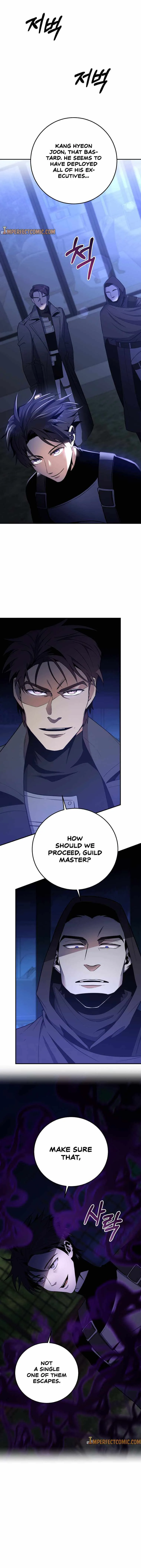 990k Ex-Life Hunter Chapter 44 page 13