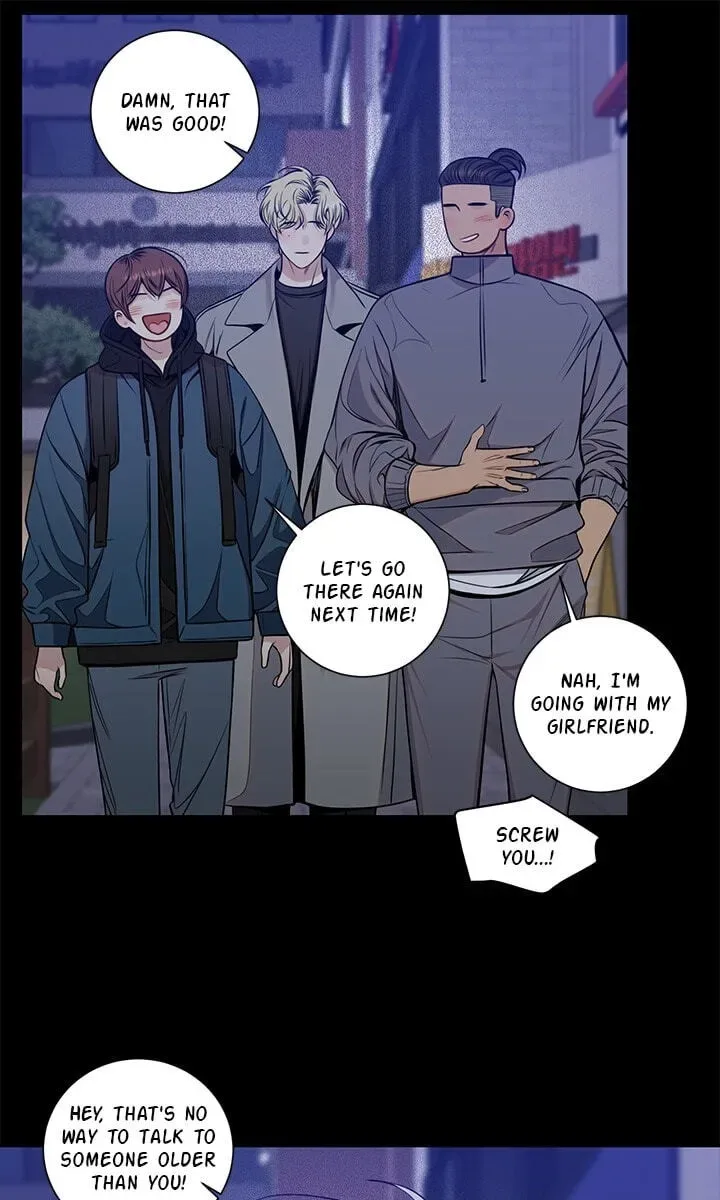 Cherry Blossoms After Winter Chapter 182 page 24