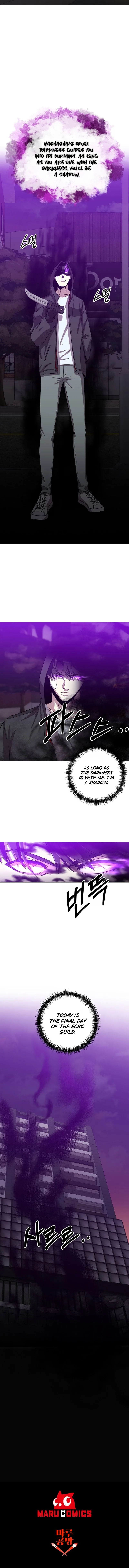 990k Ex-Life Hunter Chapter 20 page 11