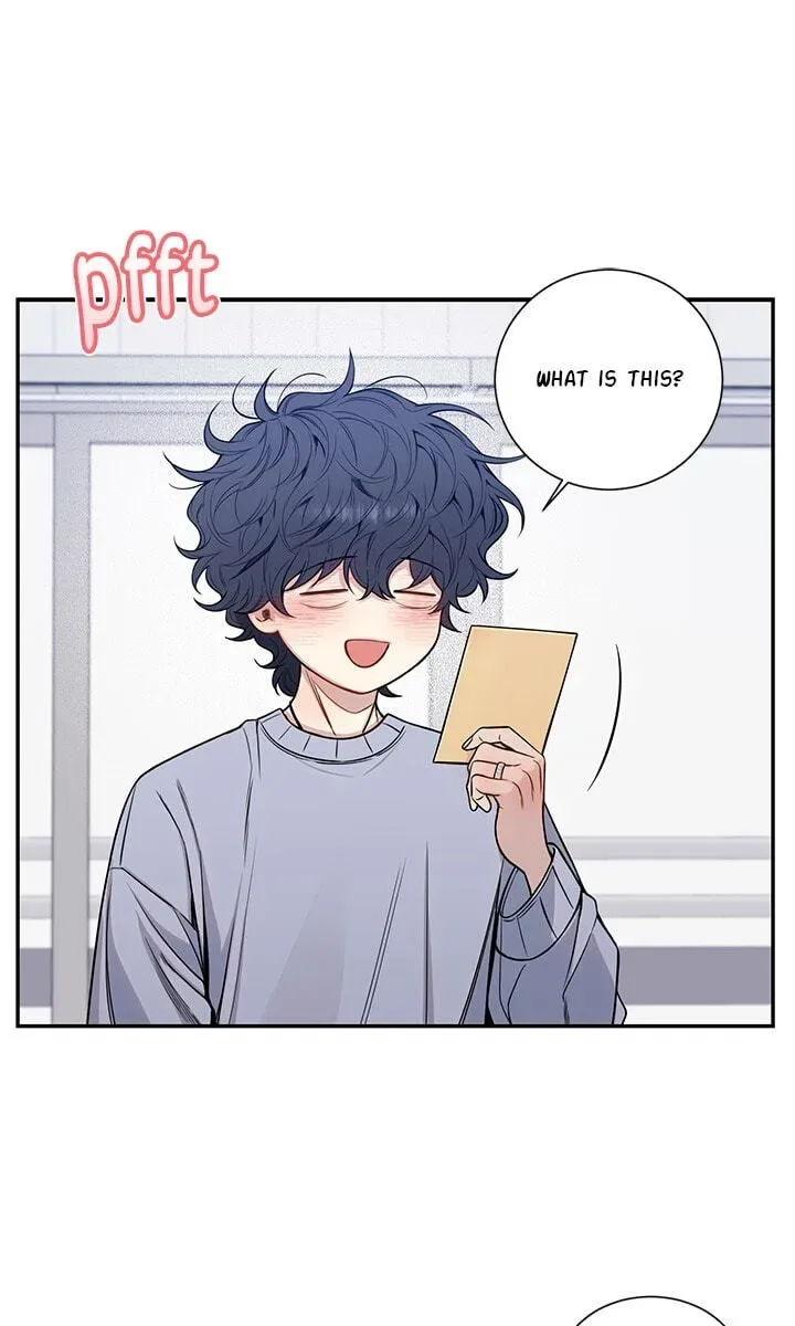 Cherry Blossoms After Winter Chapter 183 page 10