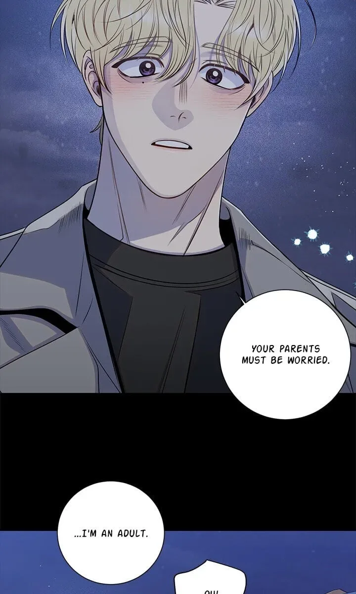 Cherry Blossoms After Winter Chapter 182 page 31