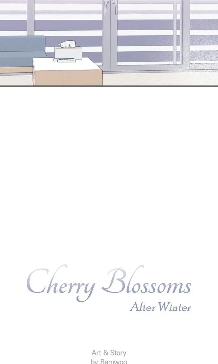 Cherry Blossoms After Winter Chapter 183 page 12