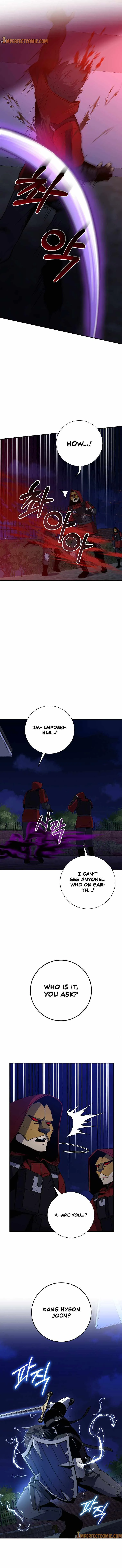 990k Ex-Life Hunter Chapter 44 page 10