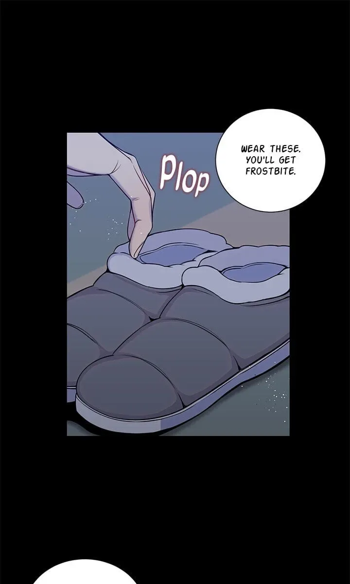 Cherry Blossoms After Winter Chapter 182 page 37