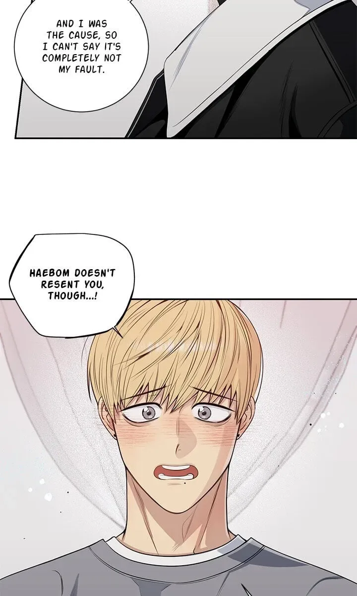 Cherry Blossoms After Winter Chapter 183 page 22