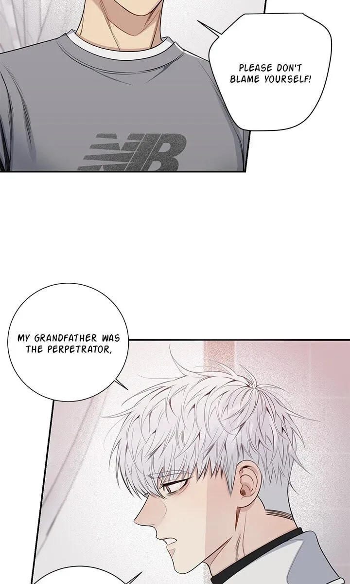 Cherry Blossoms After Winter Chapter 183 page 21