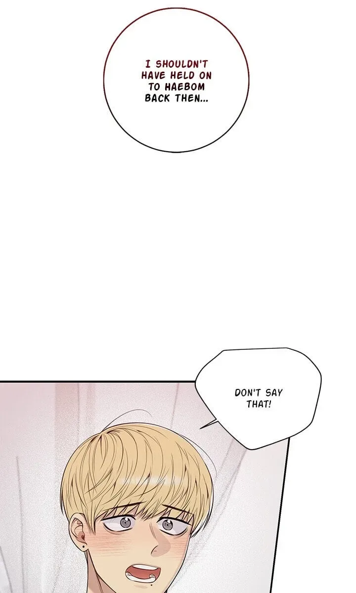 Cherry Blossoms After Winter Chapter 183 page 20