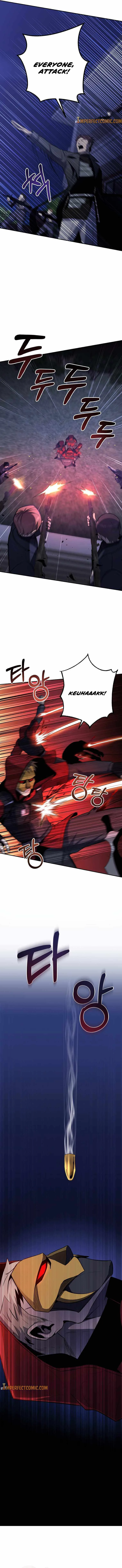 990k Ex-Life Hunter Chapter 44 page 14