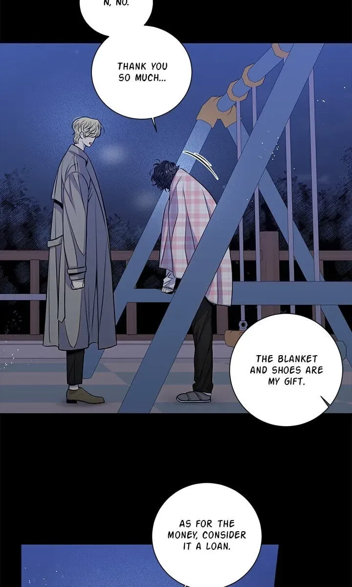 Cherry Blossoms After Winter Chapter 182 page 46