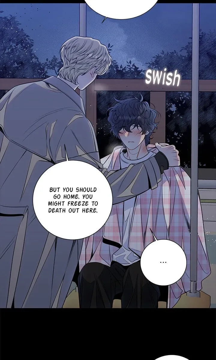 Cherry Blossoms After Winter Chapter 182 page 39