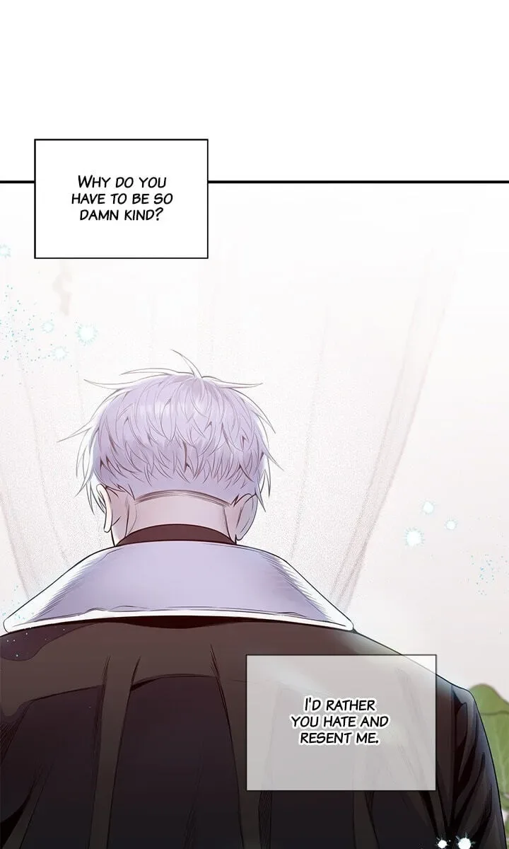 Cherry Blossoms After Winter Chapter 183 page 24