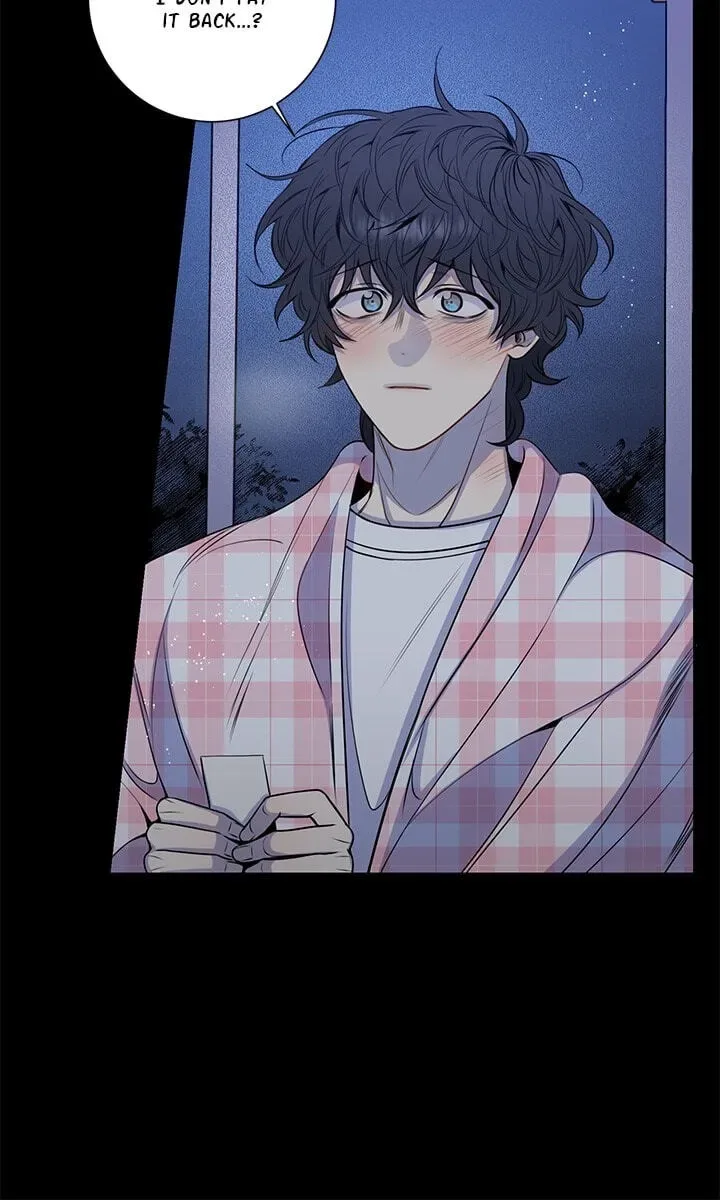 Cherry Blossoms After Winter Chapter 182 page 48