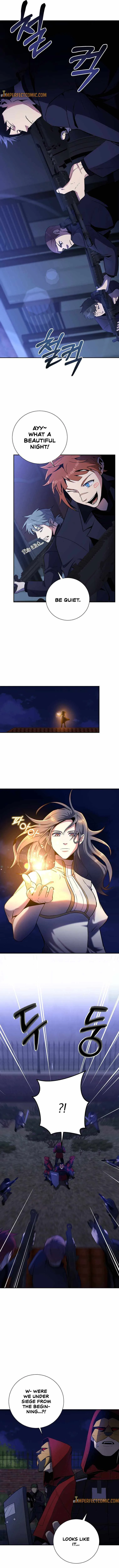 990k Ex-Life Hunter Chapter 44 page 12
