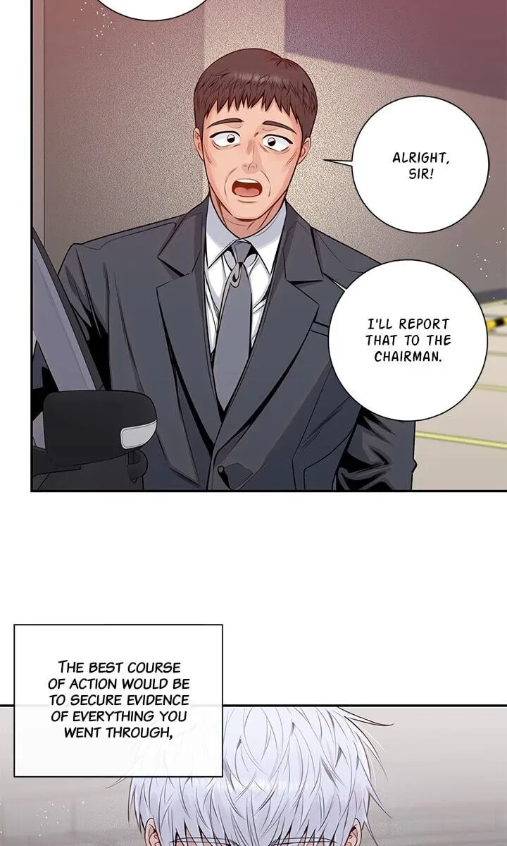 Cherry Blossoms After Winter Chapter 183 page 30