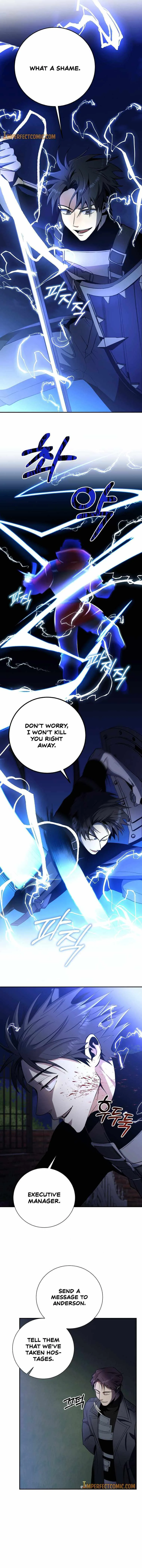 990k Ex-Life Hunter Chapter 44 page 17