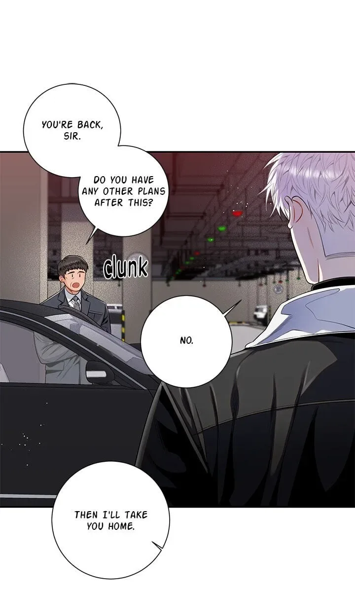 Cherry Blossoms After Winter Chapter 183 page 28