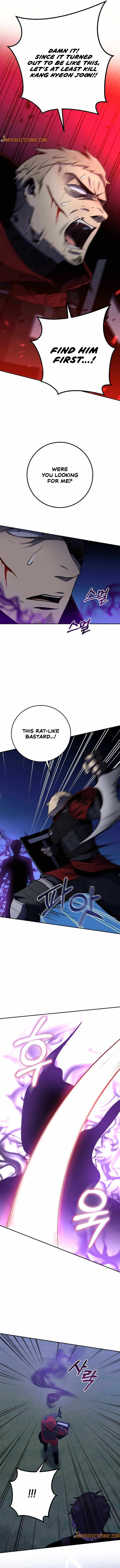 990k Ex-Life Hunter Chapter 44 page 16