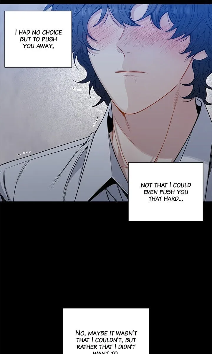 Cherry Blossoms After Winter Chapter 182 page 65