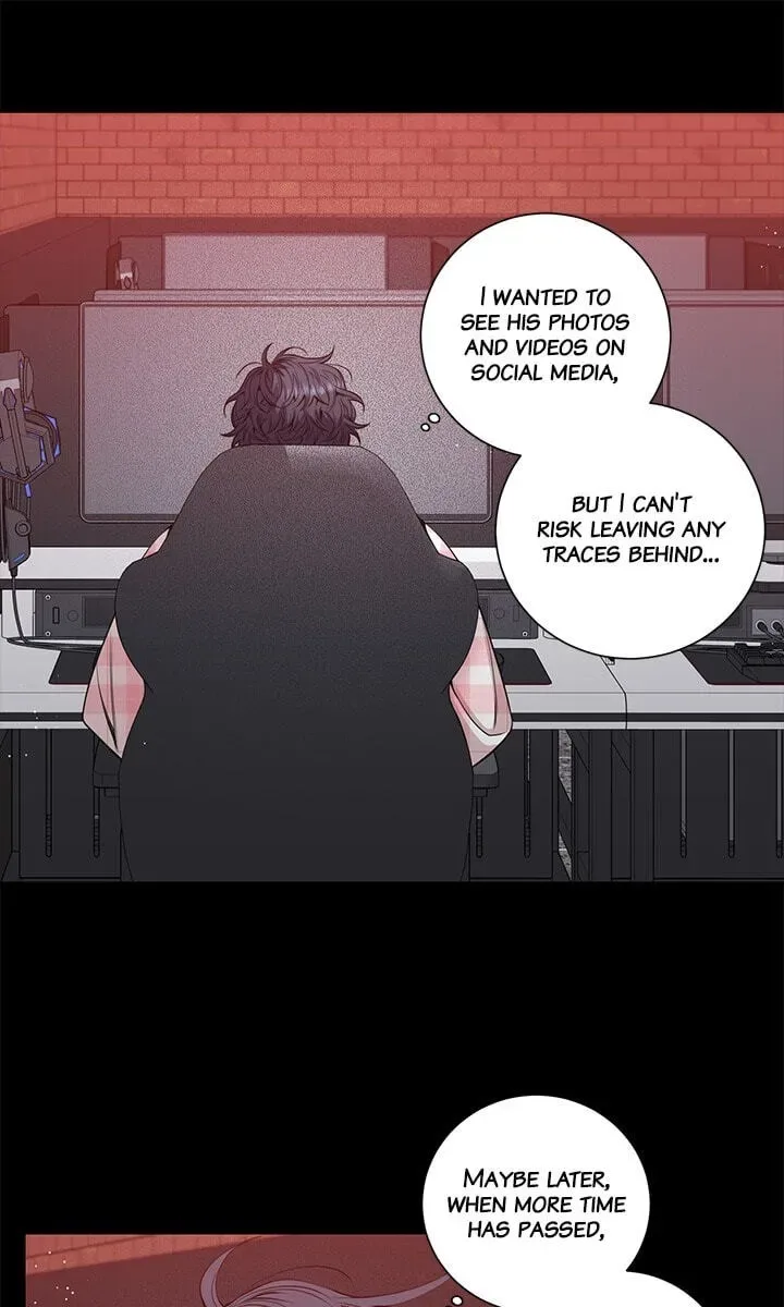 Cherry Blossoms After Winter Chapter 182 page 53