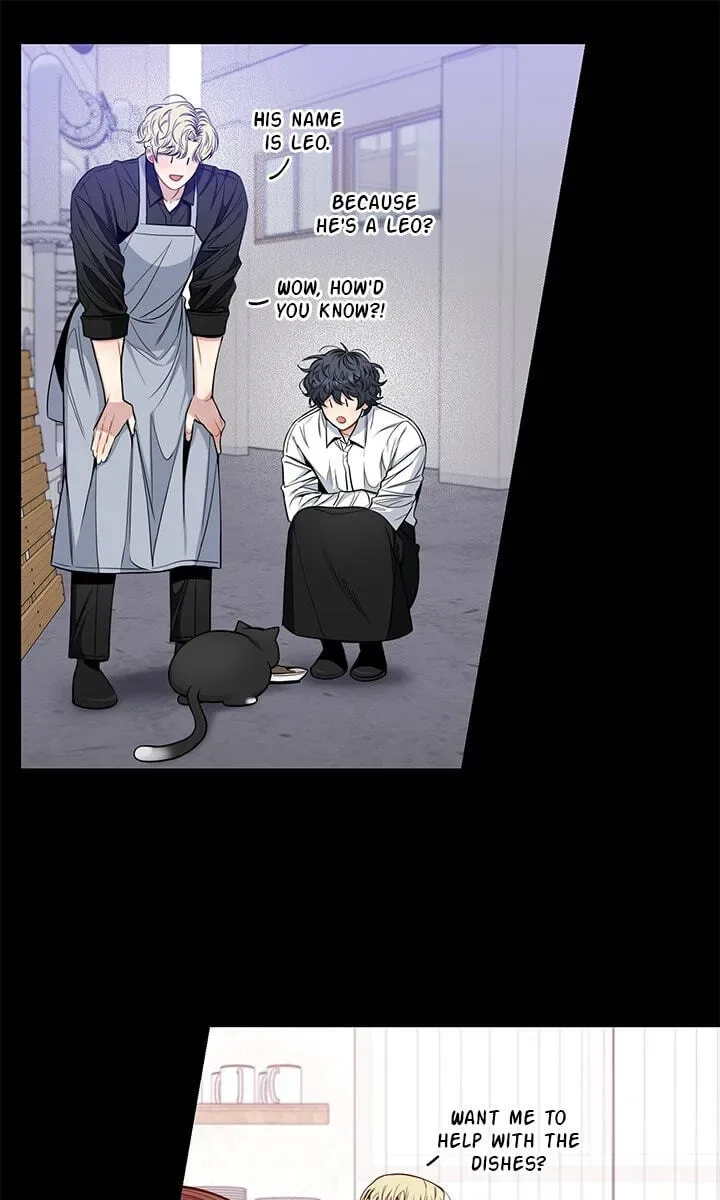 Cherry Blossoms After Winter Chapter 182 page 61