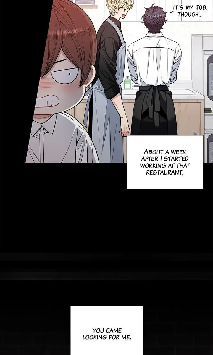 Cherry Blossoms After Winter Chapter 182 page 62
