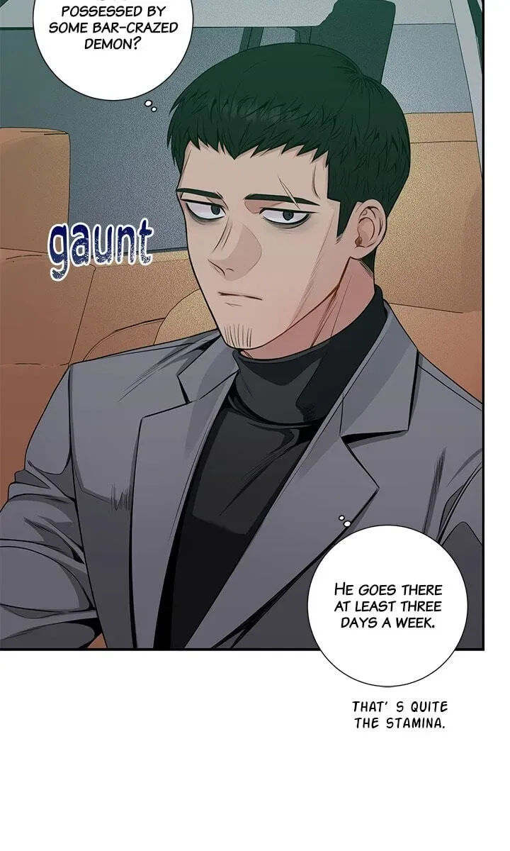 Cherry Blossoms After Winter Chapter 183 page 35
