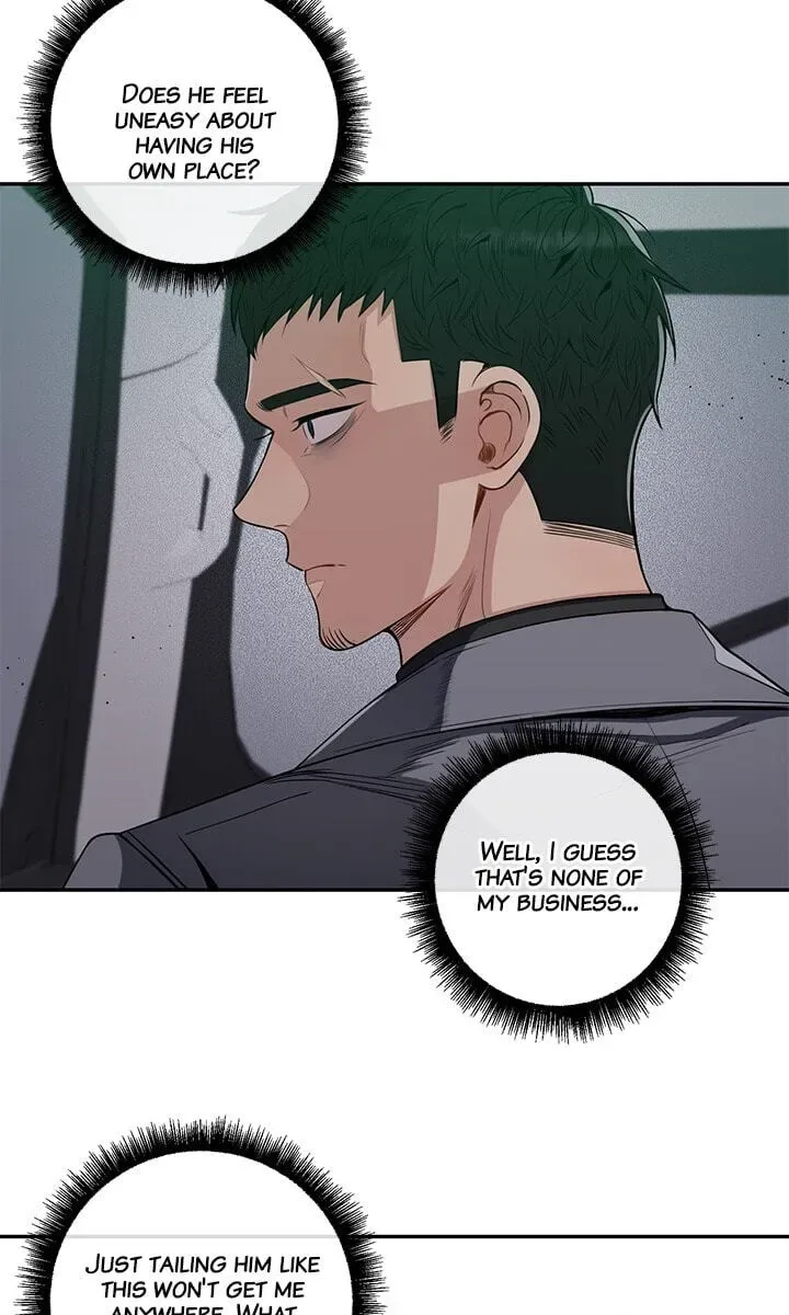 Cherry Blossoms After Winter Chapter 183 page 37