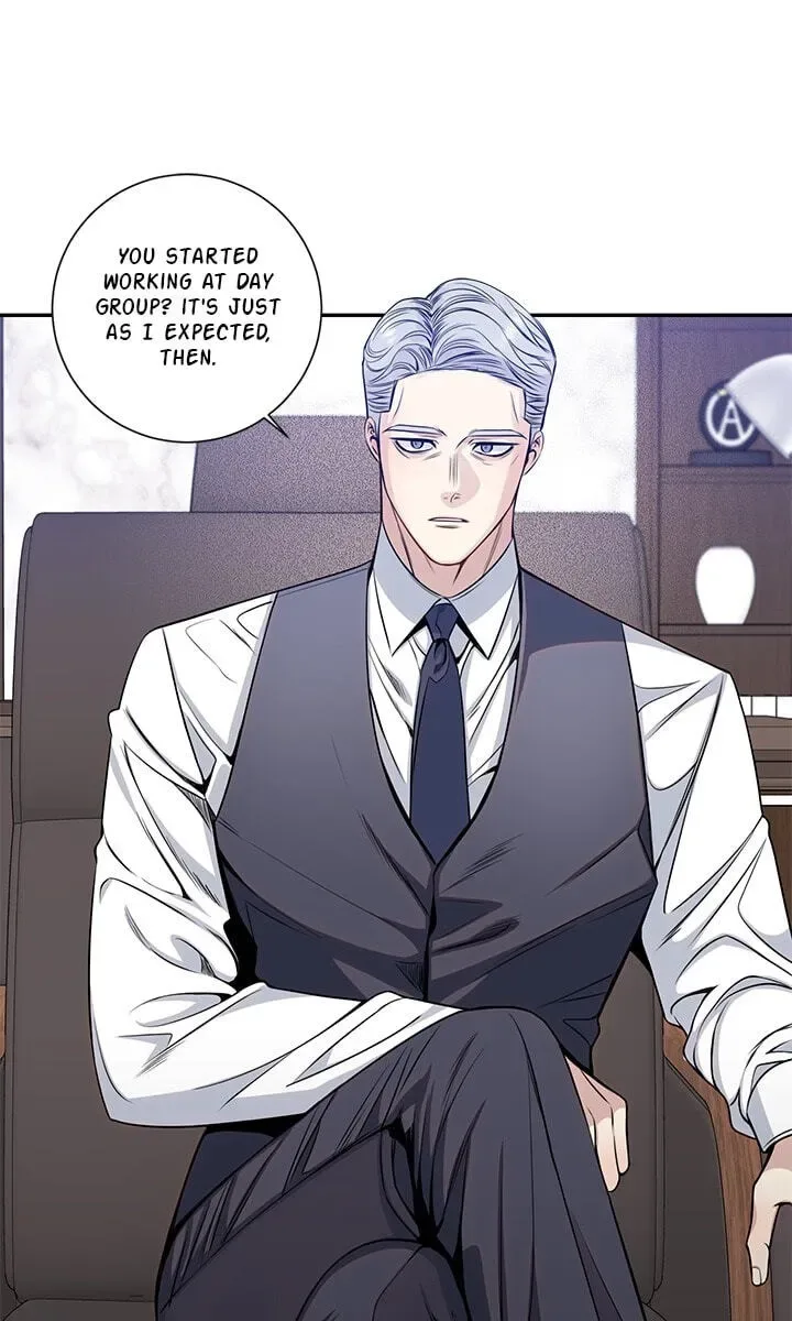 Cherry Blossoms After Winter Chapter 183 page 40