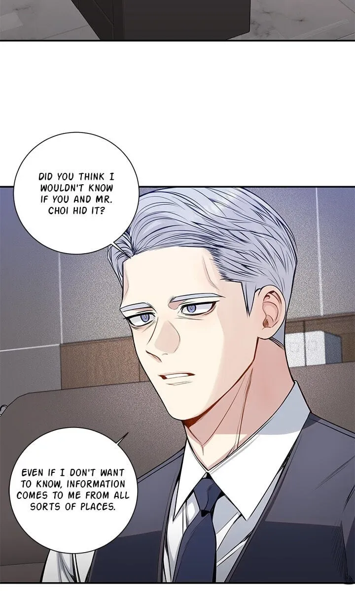 Cherry Blossoms After Winter Chapter 183 page 42