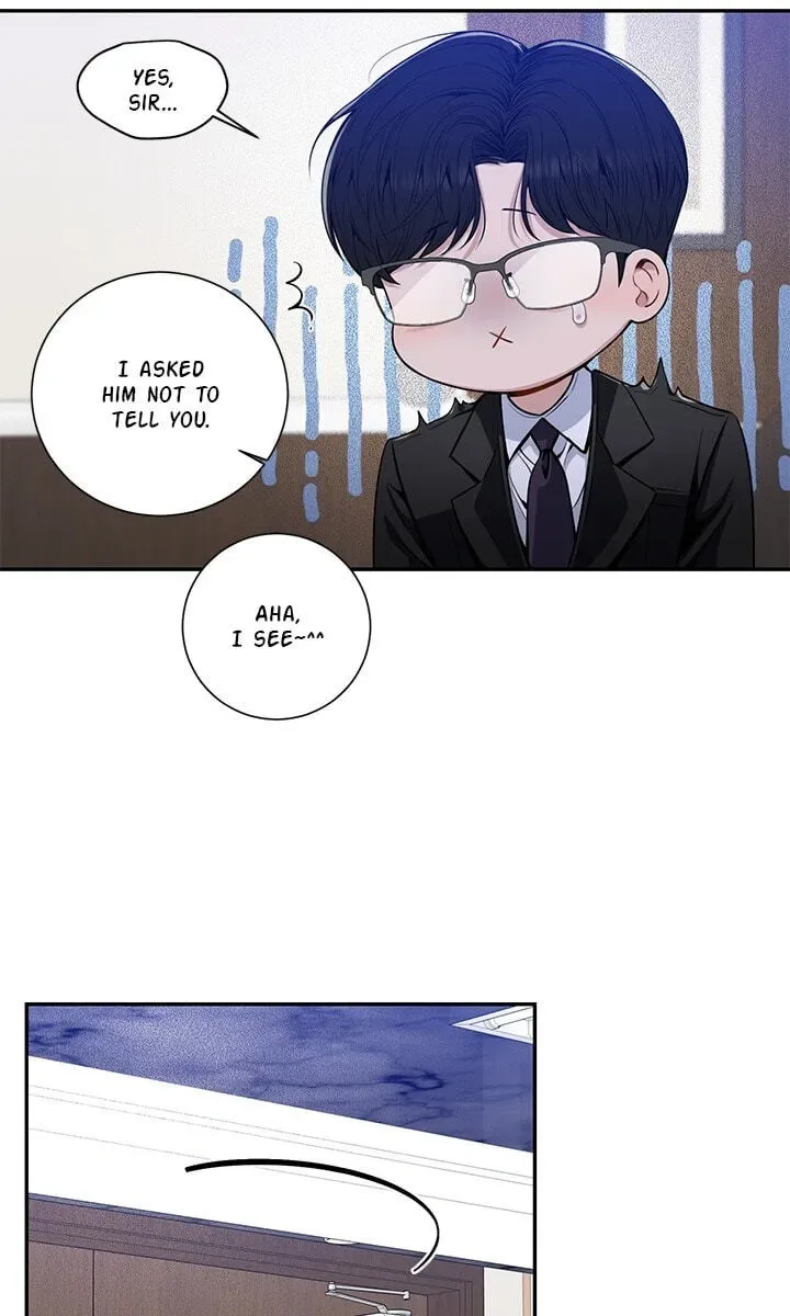 Cherry Blossoms After Winter Chapter 183 page 48