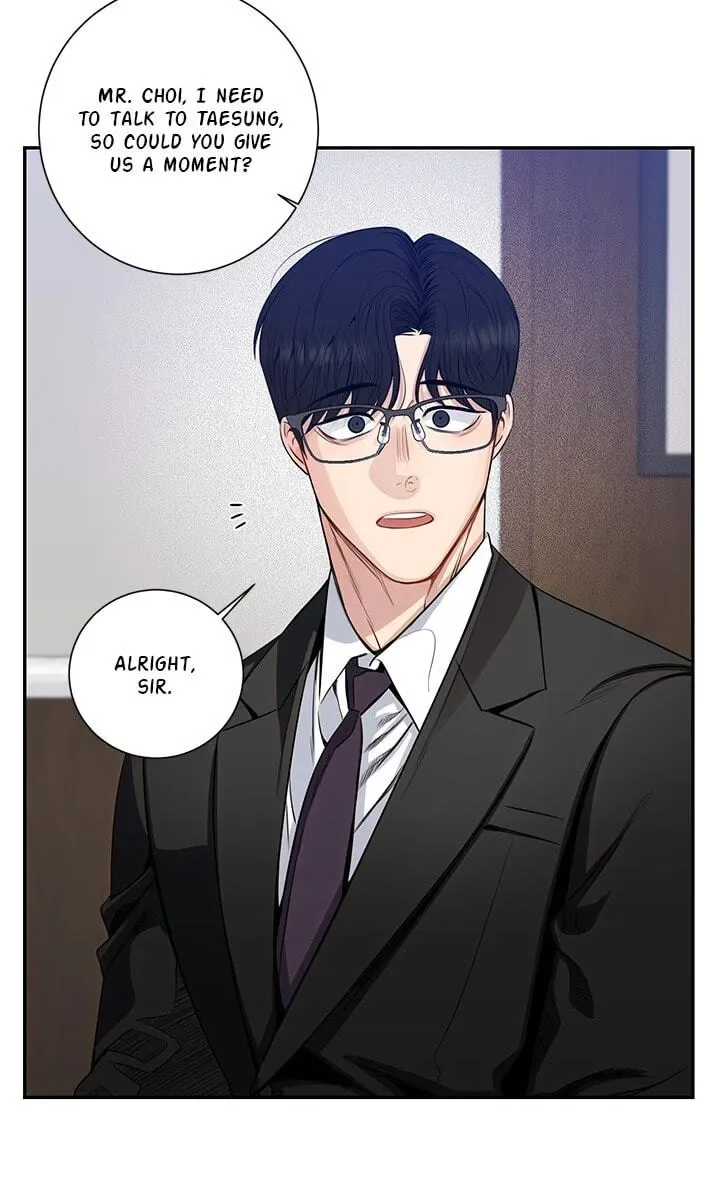 Cherry Blossoms After Winter Chapter 183 page 46