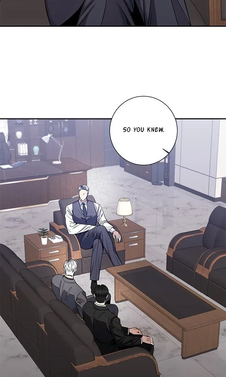 Cherry Blossoms After Winter Chapter 183 page 41