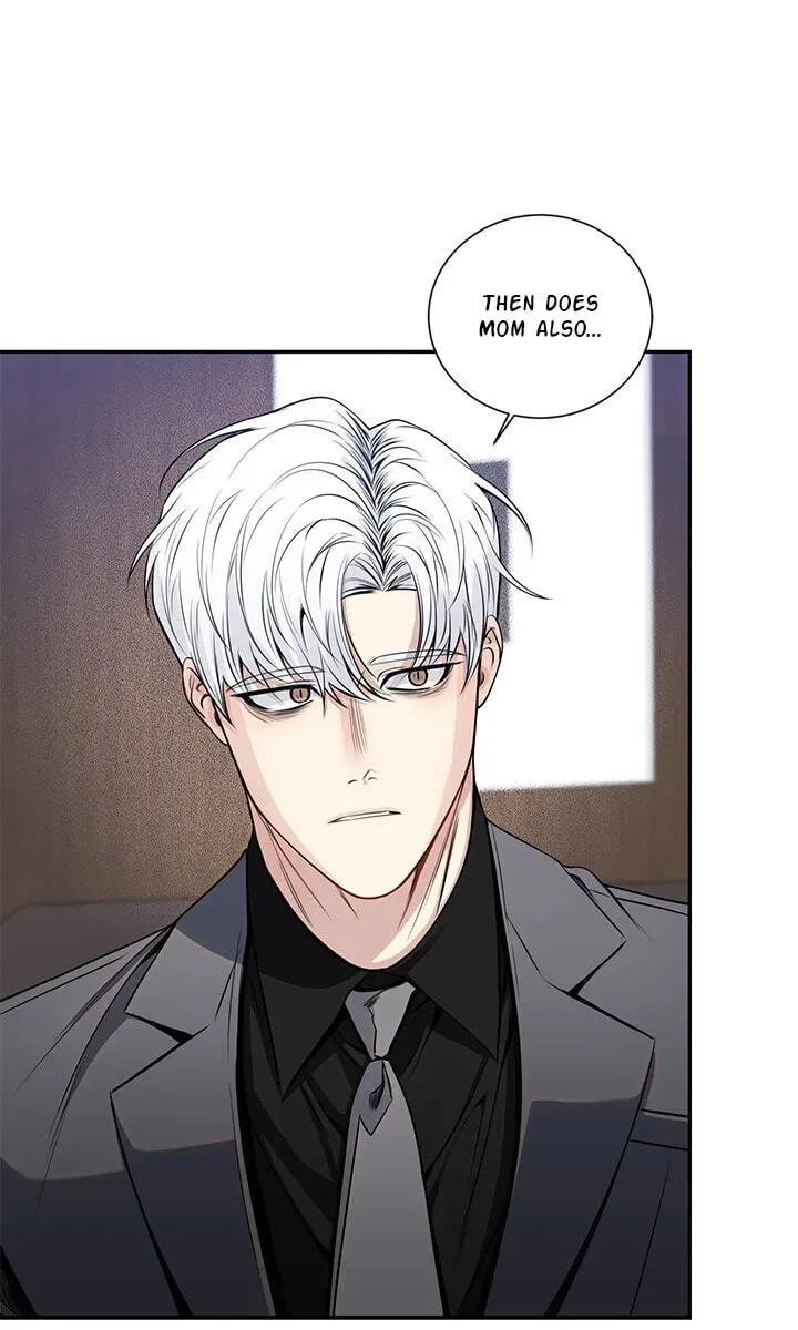 Cherry Blossoms After Winter Chapter 183 page 43