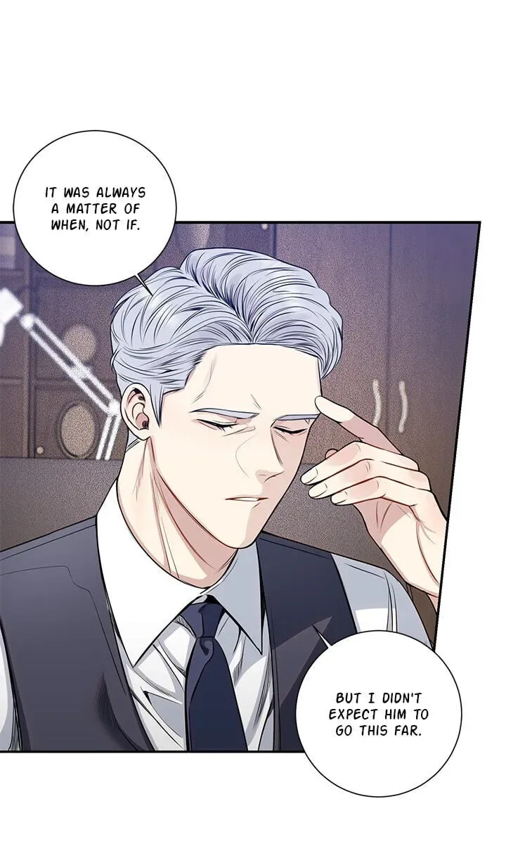 Cherry Blossoms After Winter Chapter 183 page 52