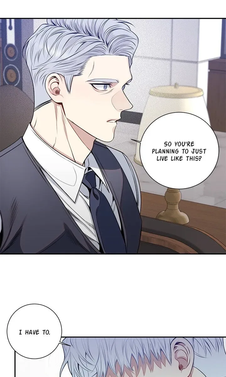 Cherry Blossoms After Winter Chapter 183 page 54