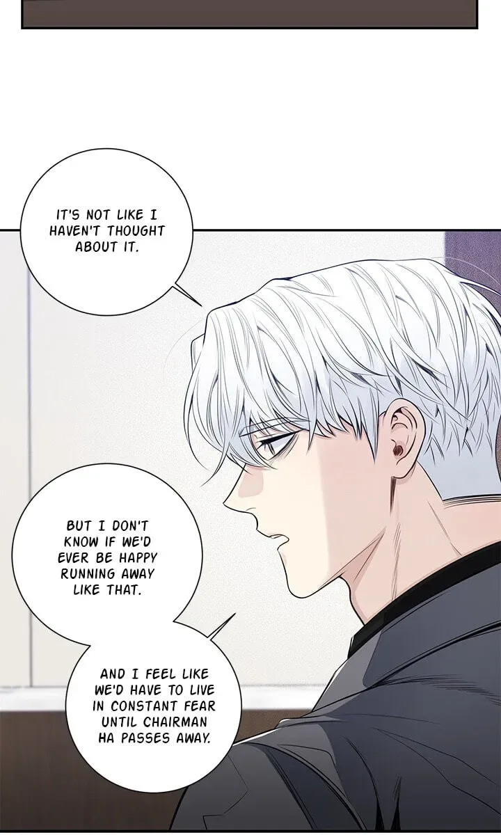 Cherry Blossoms After Winter Chapter 183 page 51