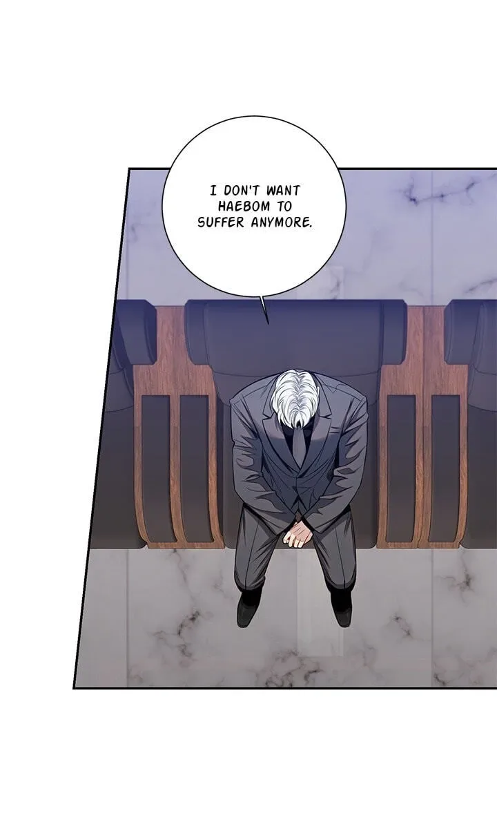 Cherry Blossoms After Winter Chapter 183 page 53