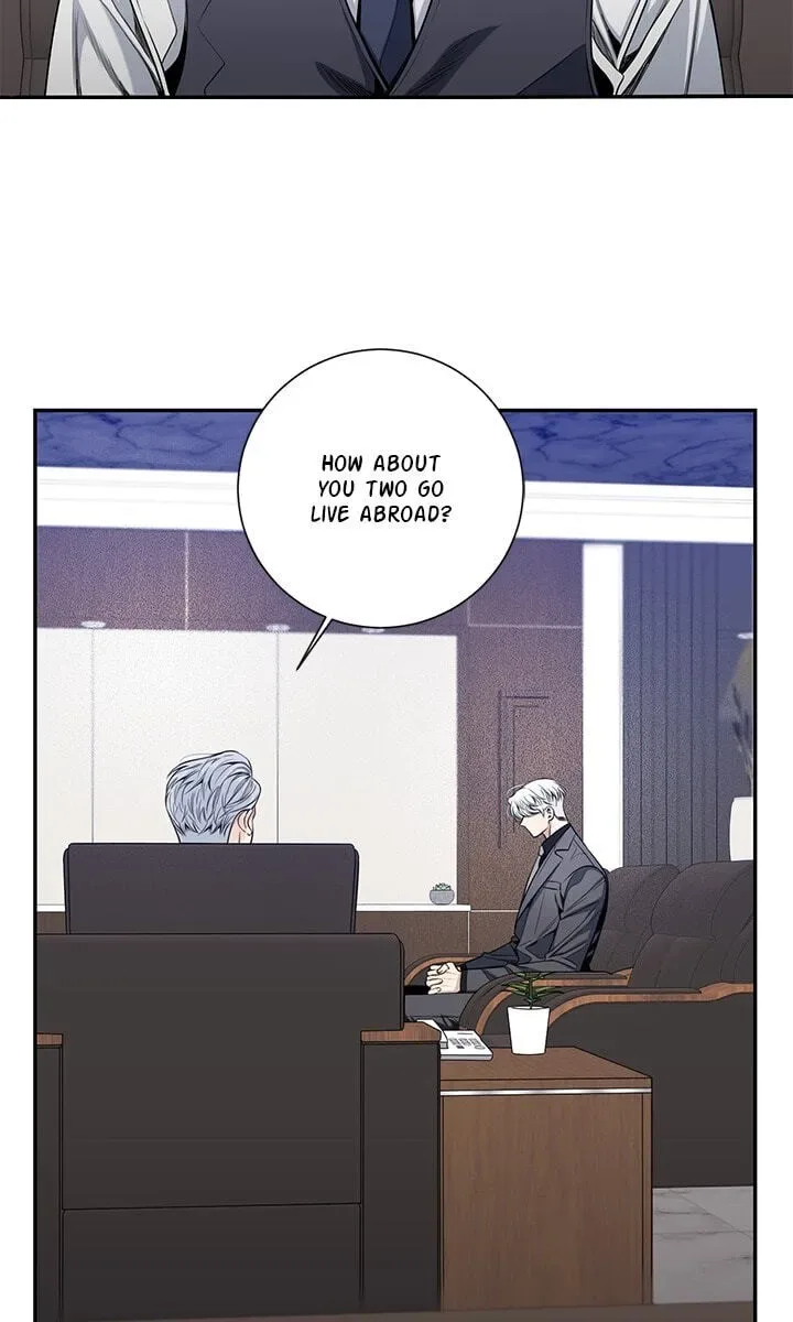Cherry Blossoms After Winter Chapter 183 page 50