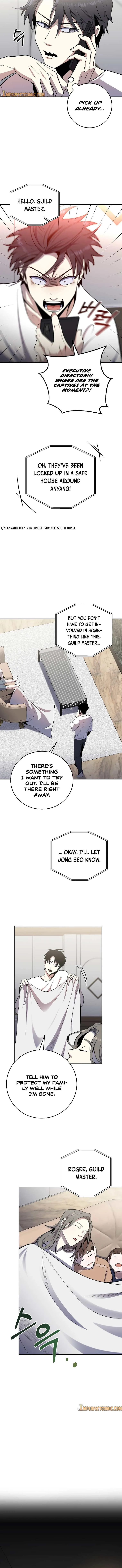 990k Ex-Life Hunter Chapter 47 page 5