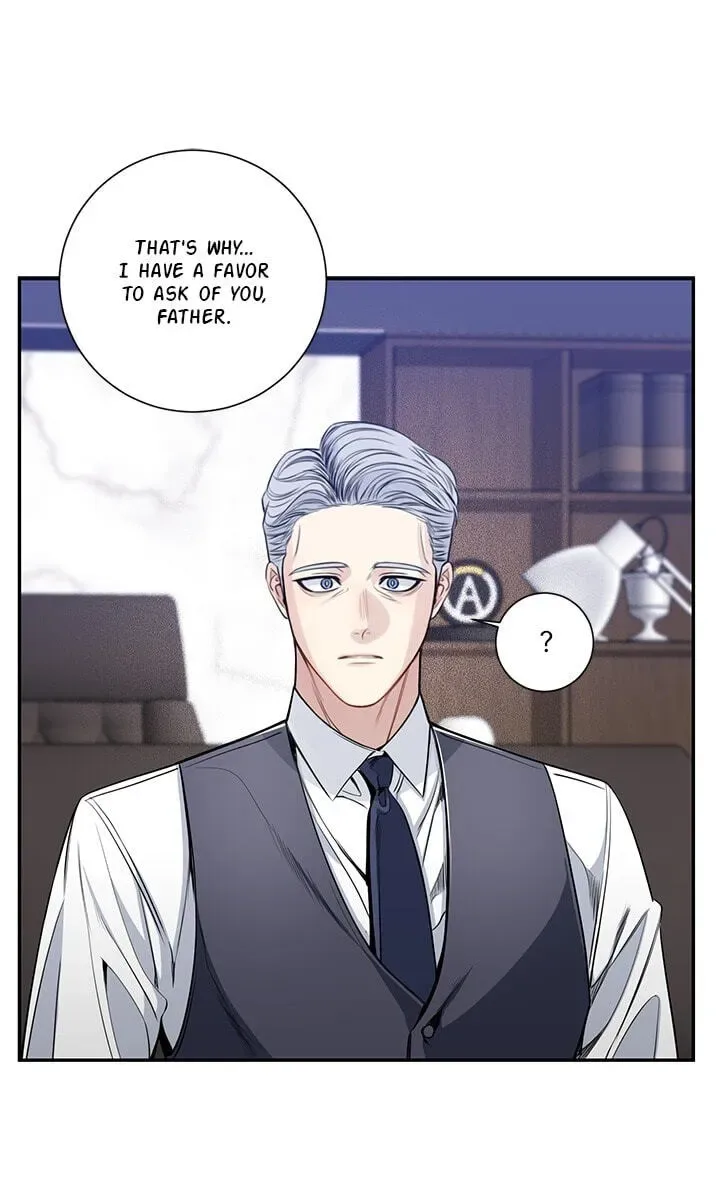Cherry Blossoms After Winter Chapter 183 page 56