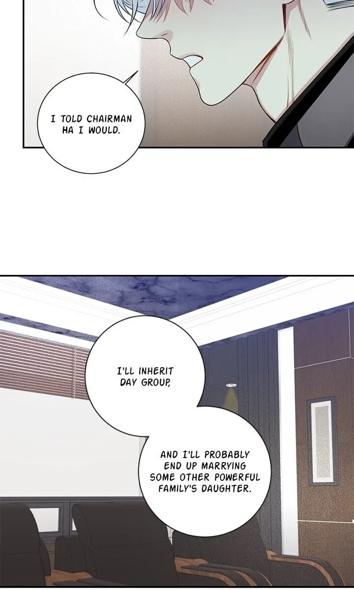 Cherry Blossoms After Winter Chapter 183 page 55