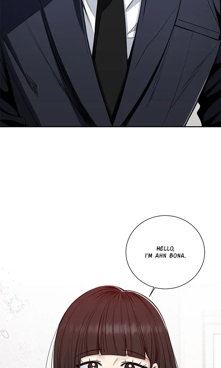 Cherry Blossoms After Winter Chapter 183 page 64