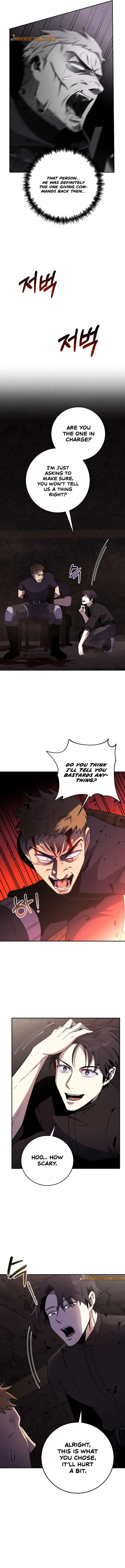 990k Ex-Life Hunter Chapter 47 page 7