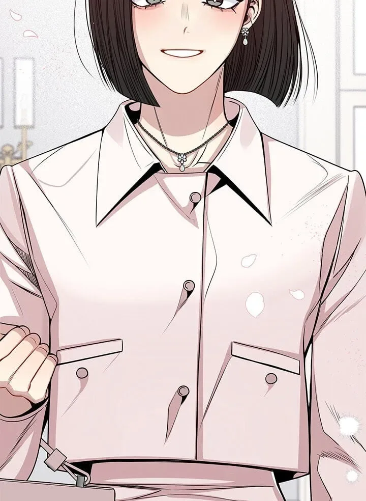 Cherry Blossoms After Winter Chapter 183 page 65
