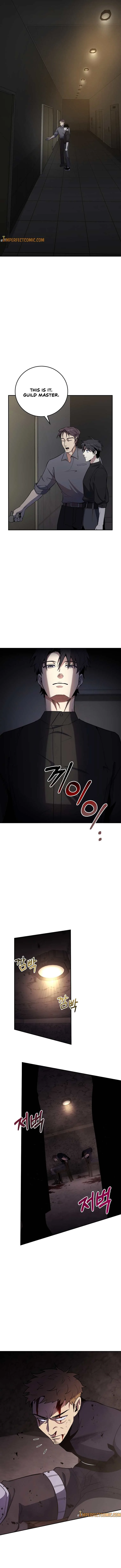 990k Ex-Life Hunter Chapter 47 page 6